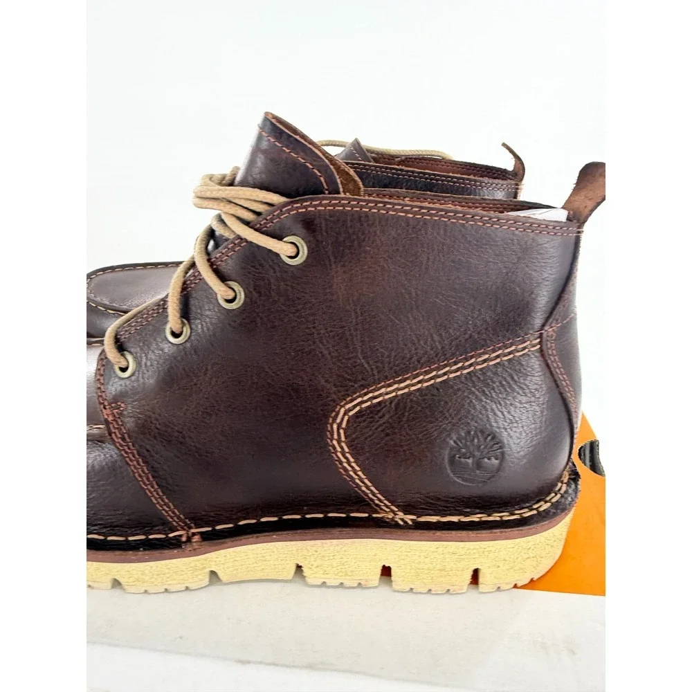 Timberland westmore mid